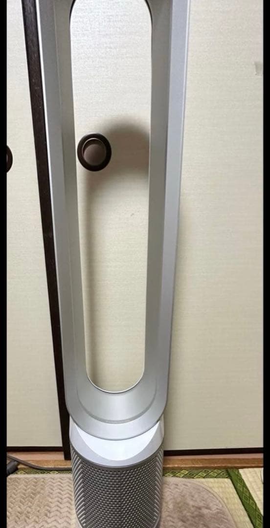 ダイソン 空気清浄機能付dyson Pure Cool Link