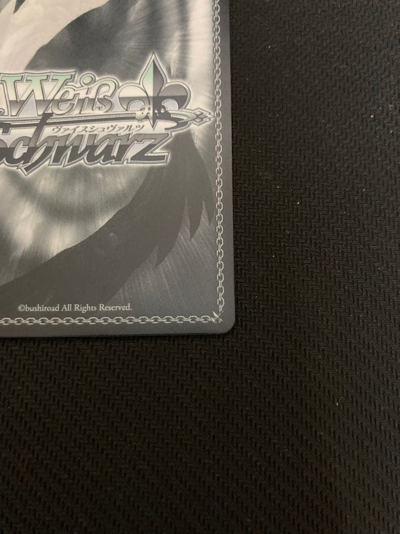 B小町　有馬かな　SSP ヴァイス ヴァイスシュヴァルツ　推しの子