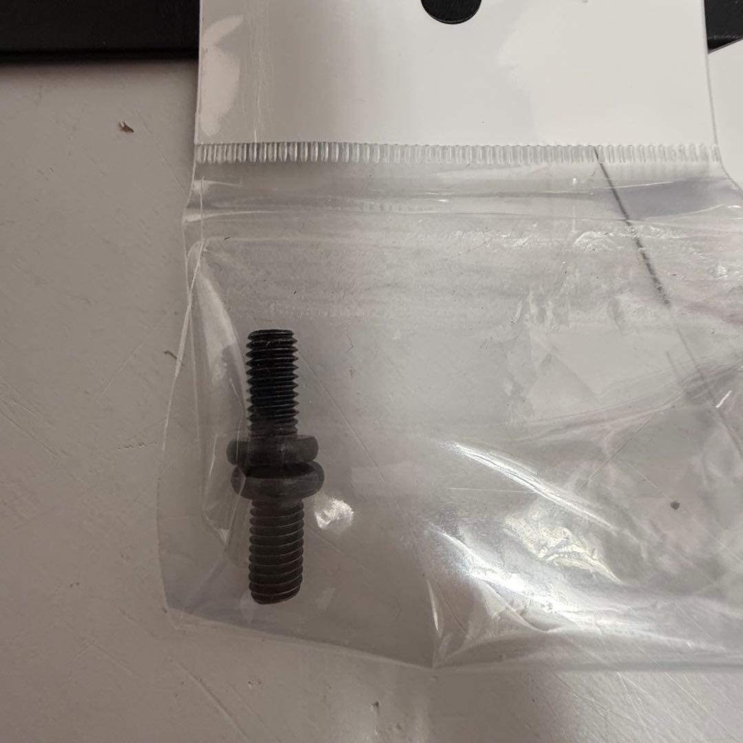 EQUALS WALL V3 ロータイプ　棚板　付き