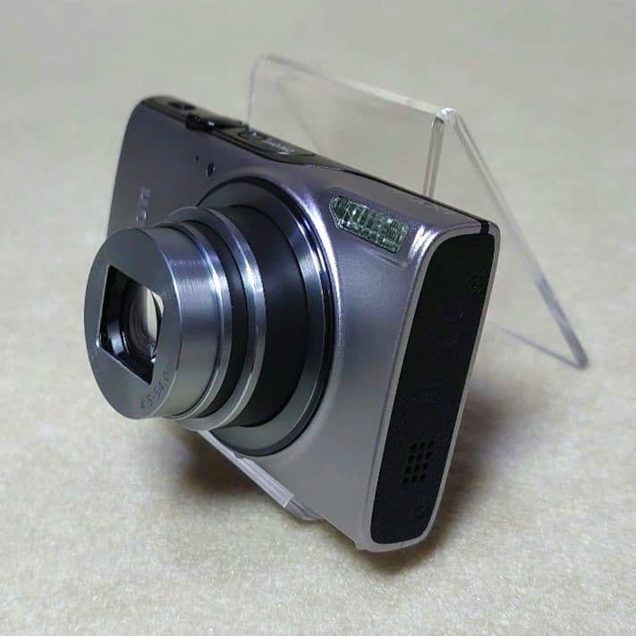 Canon IXY 640 難有り