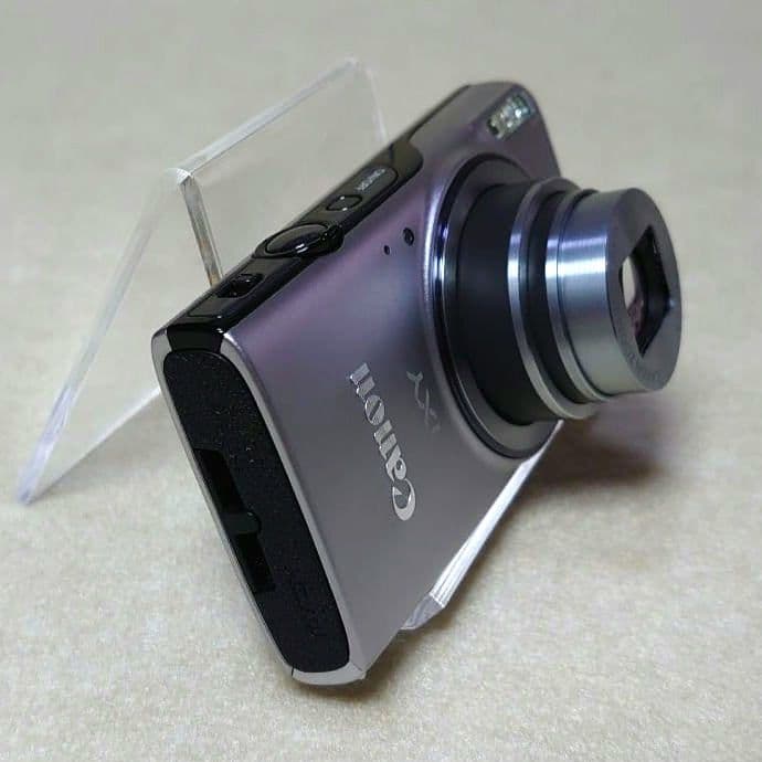 Canon IXY 640 難有り