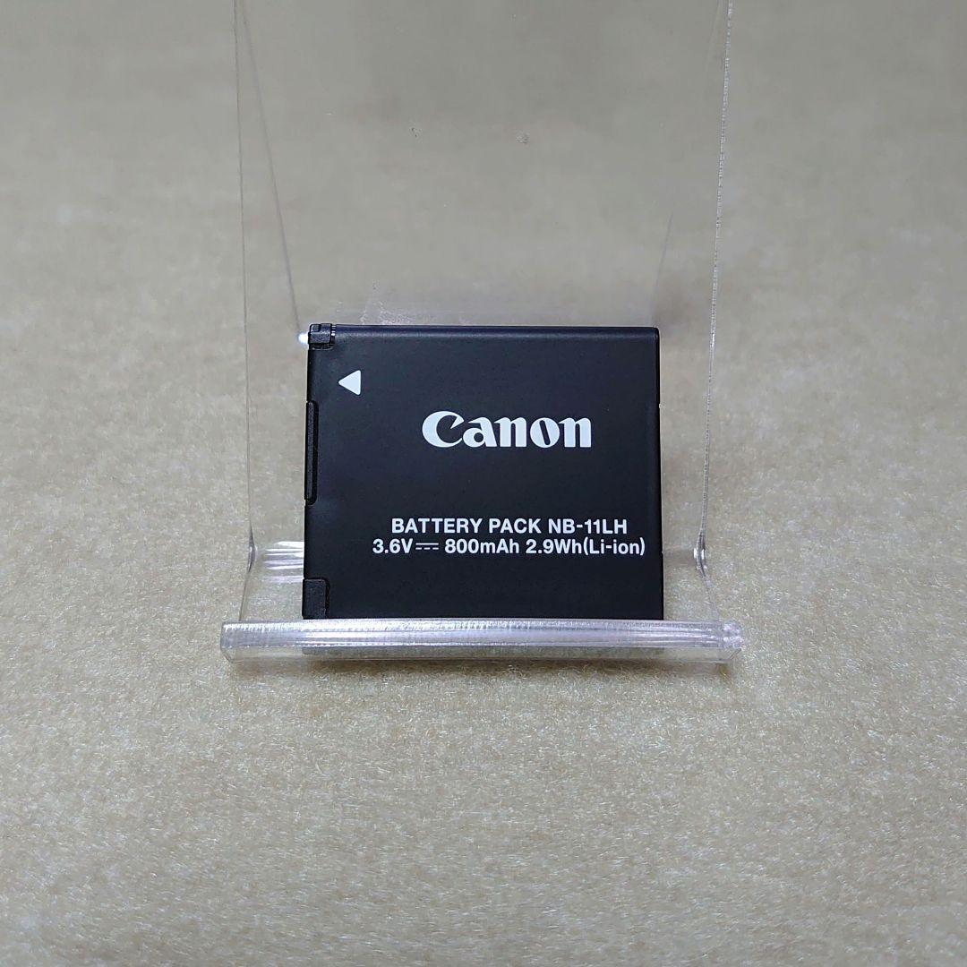 Canon IXY 640 難有り