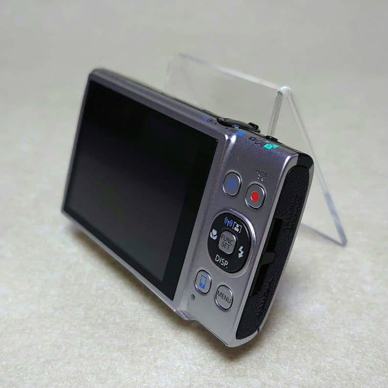 Canon IXY 640 難有り