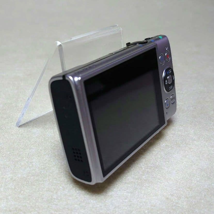 Canon IXY 640 難有り