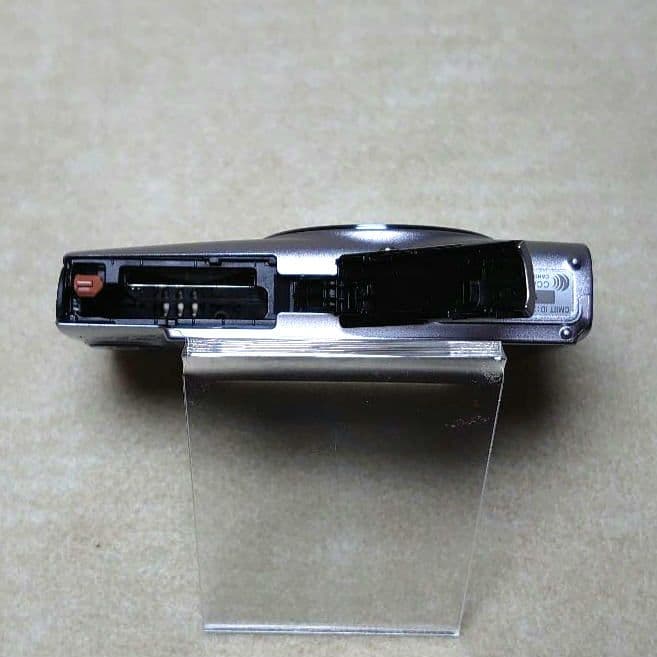 Canon IXY 640 難有り