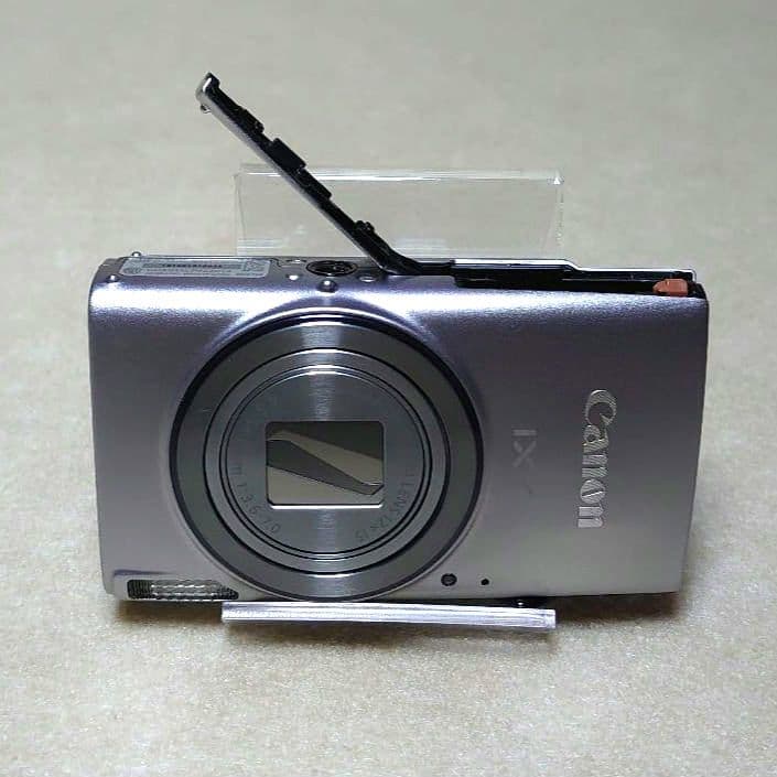 Canon IXY 640 難有り