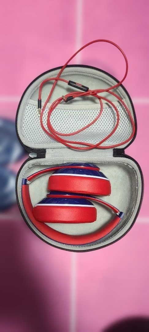 ヘッドホン Beats Studio Samurai V2