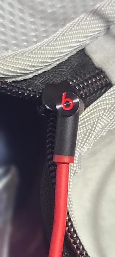 ヘッドホン Beats Studio Samurai V2