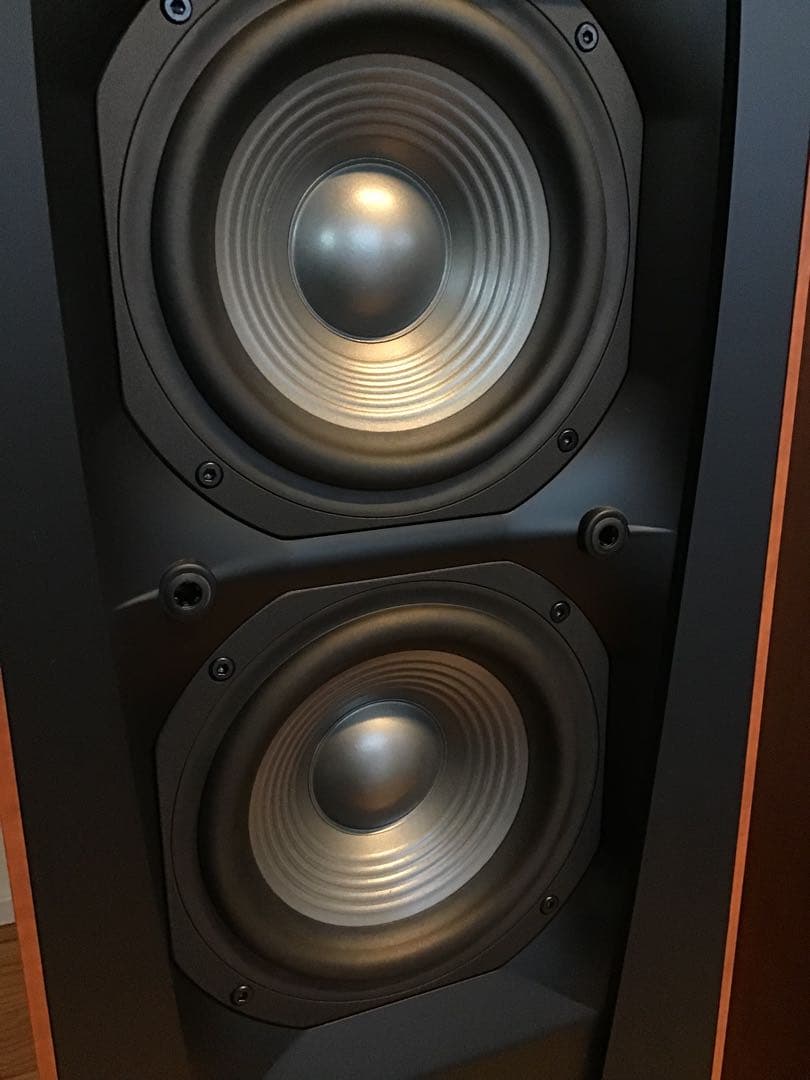 JBL 5 Series Studio 580CH スピーカー