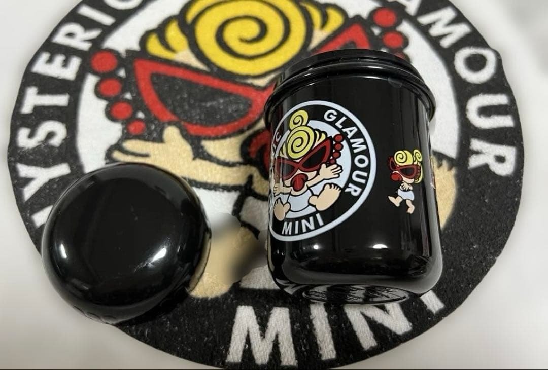 《レア》ヒステリック グラマー お弁当 6点セット 廃盤商品 平成レトロ