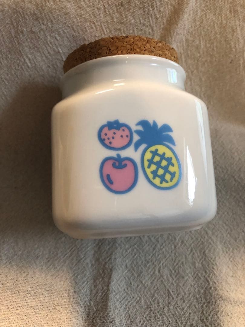 希少！オサムグッズ　キャニスター