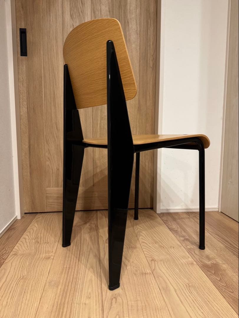 Vitra. Standard 【正規品】ヴィトラ スタンダードチェア