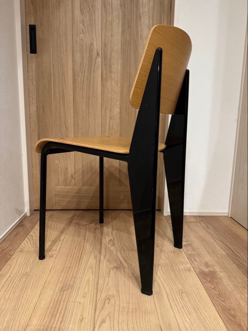 Vitra. Standard 【正規品】ヴィトラ スタンダードチェア