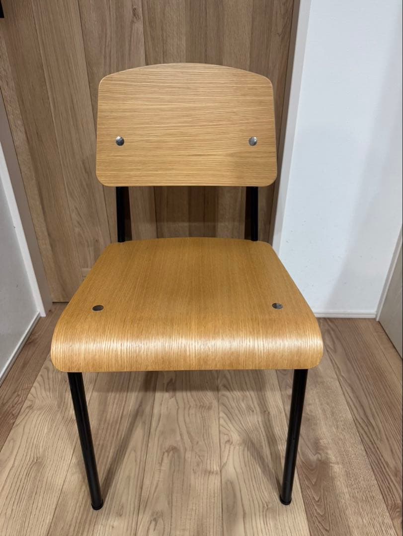Vitra. Standard 【正規品】ヴィトラ スタンダードチェア