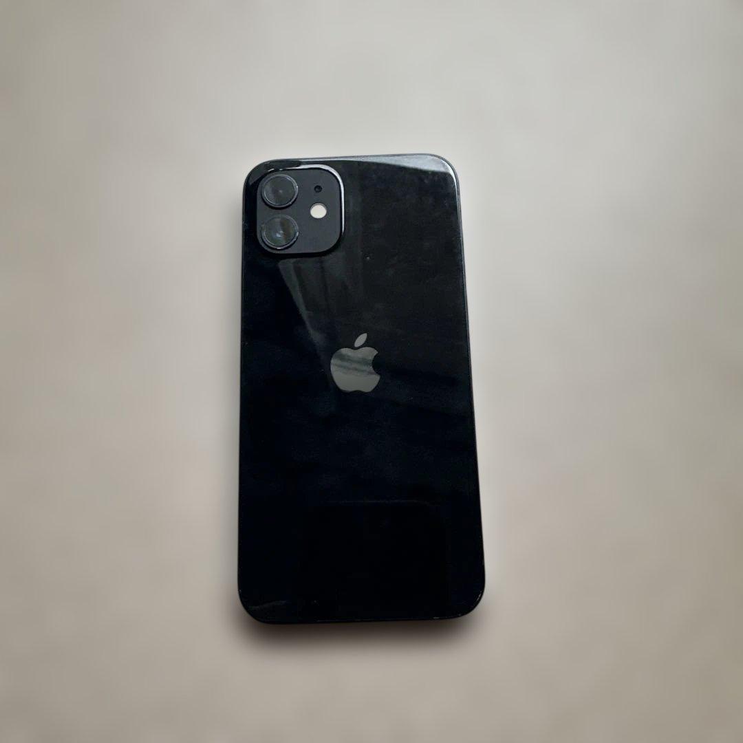 スマートフォン本体 iphone 12