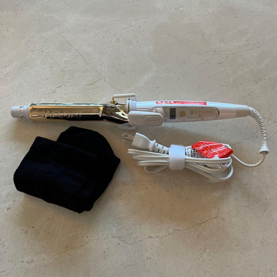 アフロート スペシャルカールⅡ 26ｍｍ