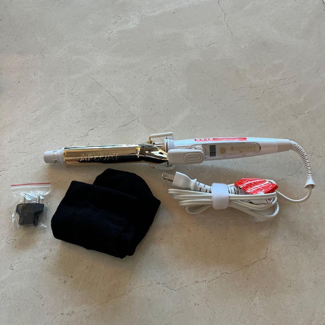 アフロート スペシャルカールⅡ 26ｍｍ