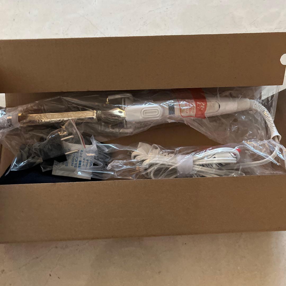 アフロート スペシャルカールⅡ 26ｍｍ