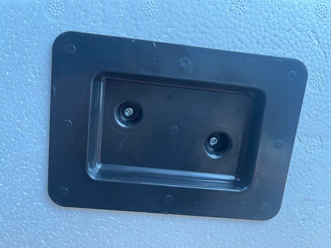 Volkswagen Type 2 (T1) バス ミニカー