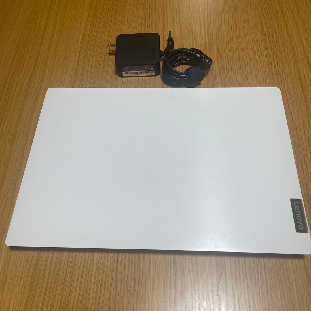 美品Lenovo Ryzen3 8GB SSD256GB Office2021