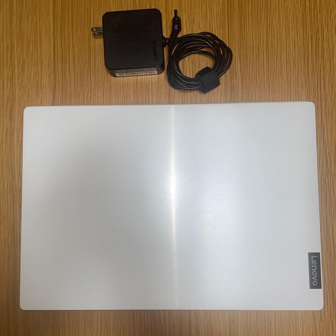 美品Lenovo Ryzen3 8GB SSD256GB Office2021