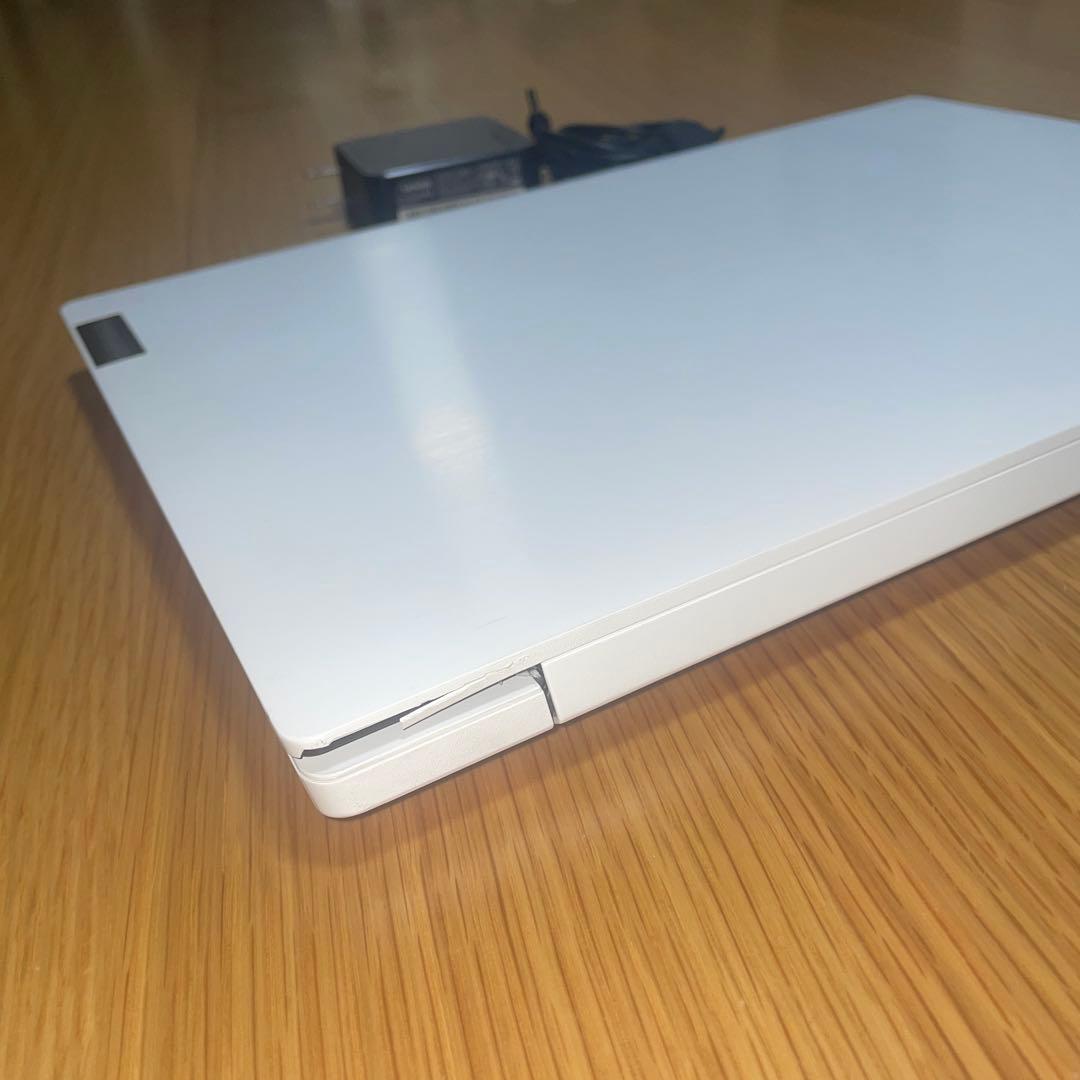 美品Lenovo Ryzen3 8GB SSD256GB Office2021