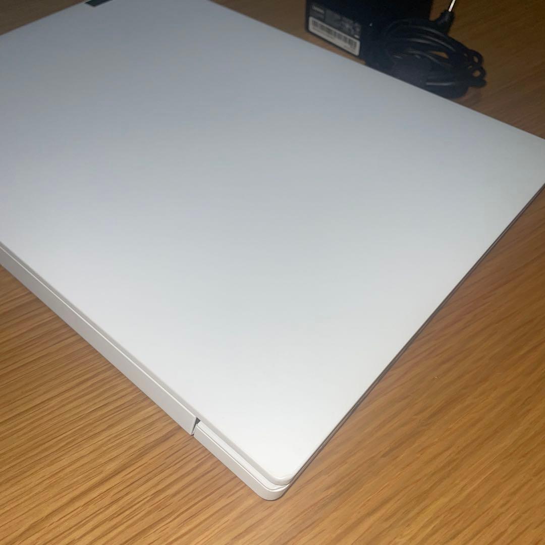 美品Lenovo Ryzen3 8GB SSD256GB Office2021