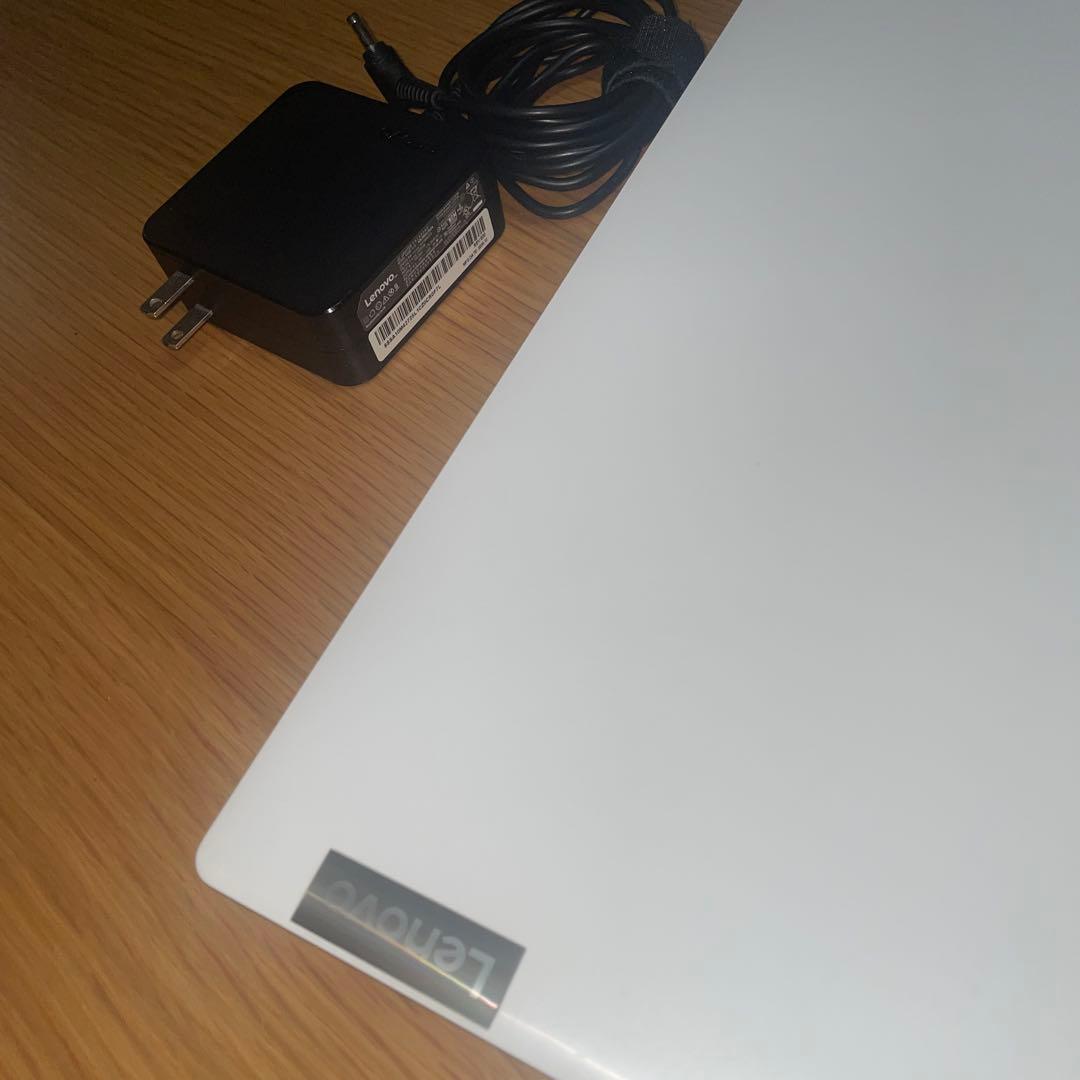 美品Lenovo Ryzen3 8GB SSD256GB Office2021