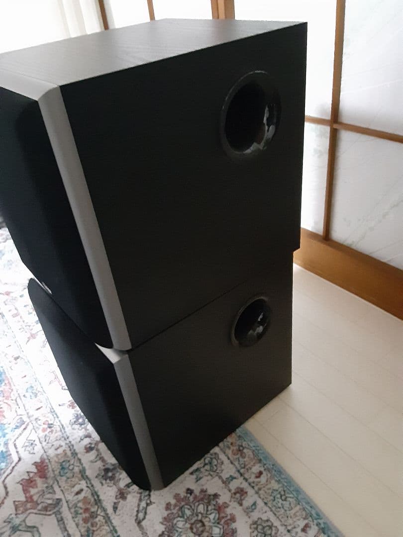 ジャンク品 外観美品 音出ません 動作未確認 部品取り用