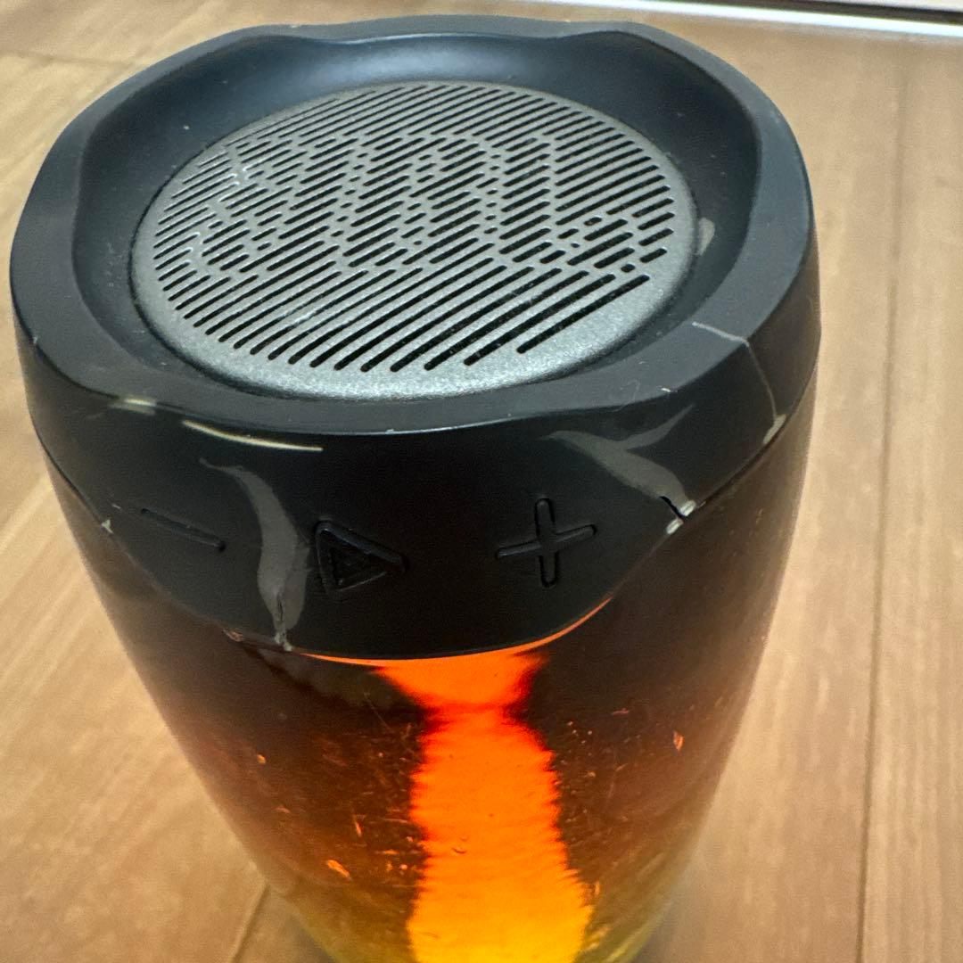 JBL ジェービーエル PULSE 4 Bluetoothスピーカー