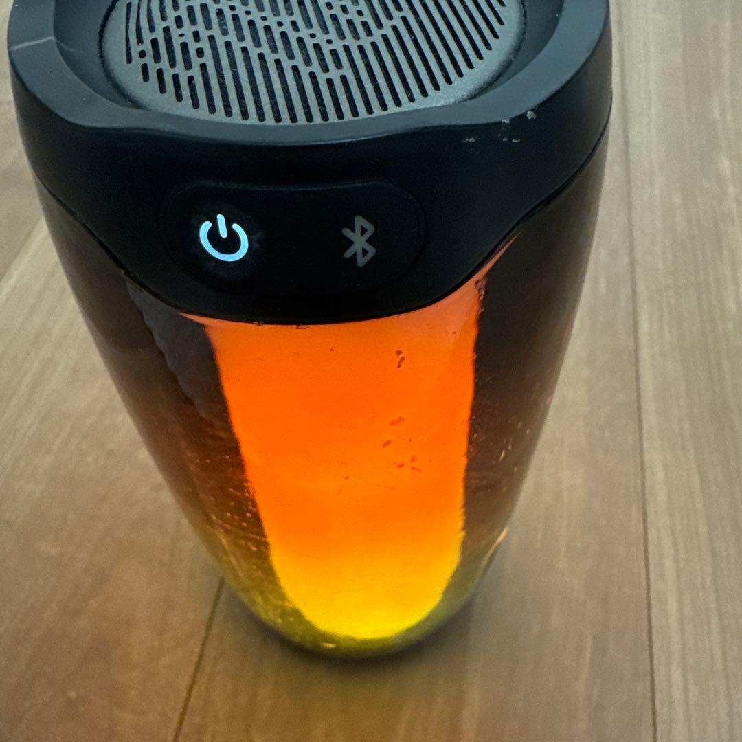 JBL ジェービーエル PULSE 4 Bluetoothスピーカー