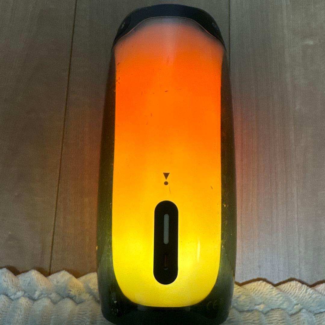 JBL ジェービーエル PULSE 4 Bluetoothスピーカー
