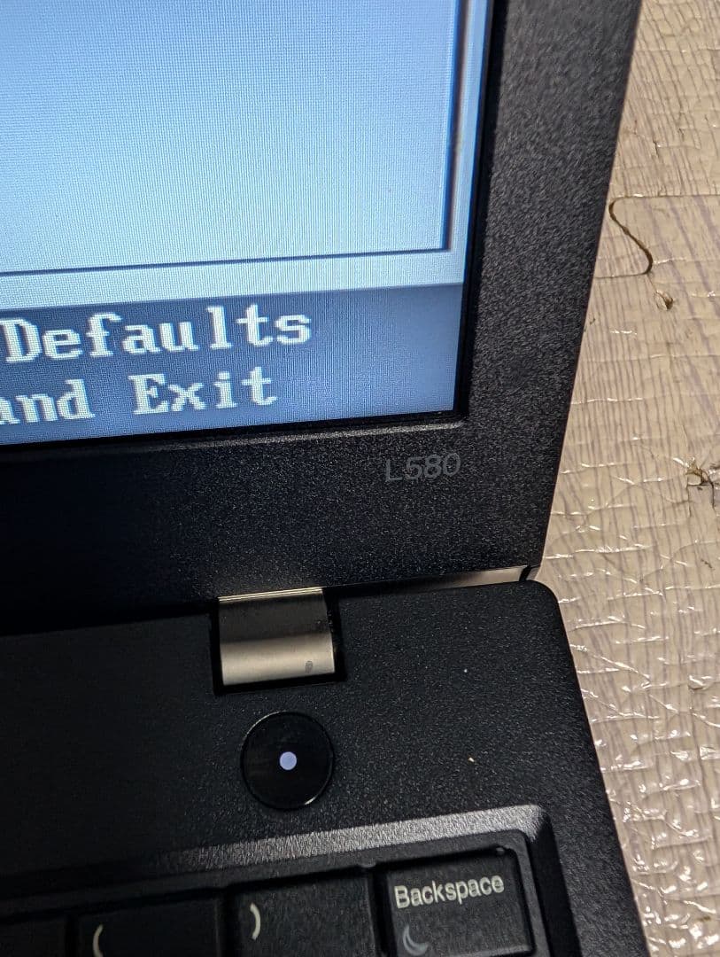 Lenovo ThinkPad 第8世代 i5 ノートパソコン