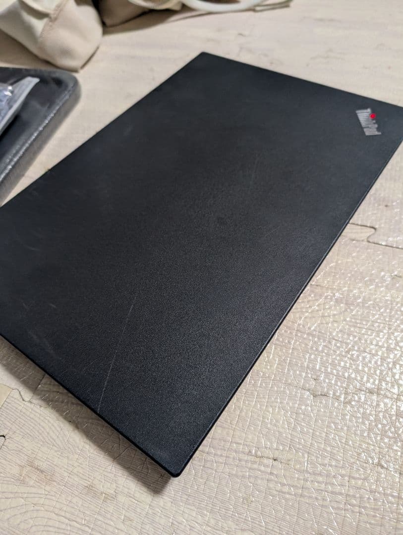 Lenovo ThinkPad 第8世代 i5 ノートパソコン