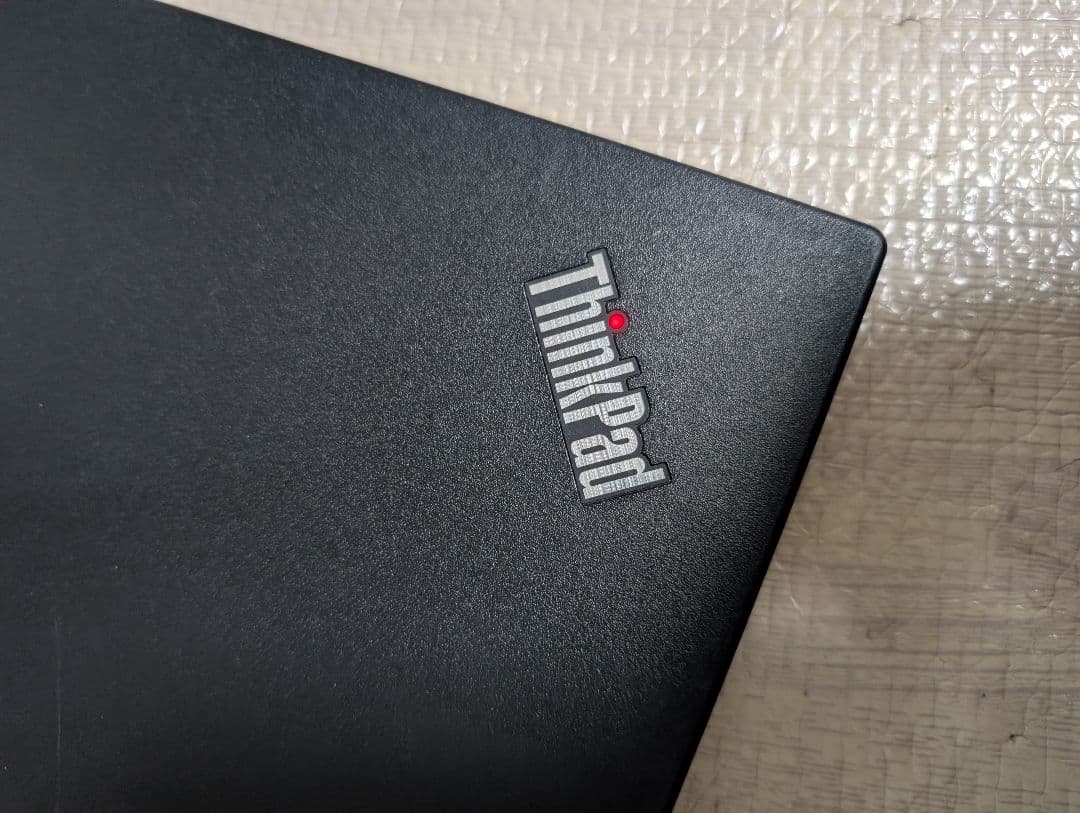 Lenovo ThinkPad 第8世代 i5 ノートパソコン