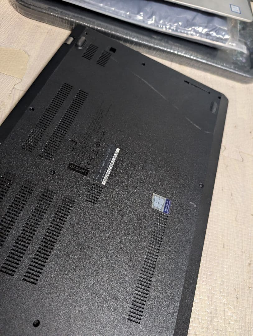 Lenovo ThinkPad 第8世代 i5 ノートパソコン