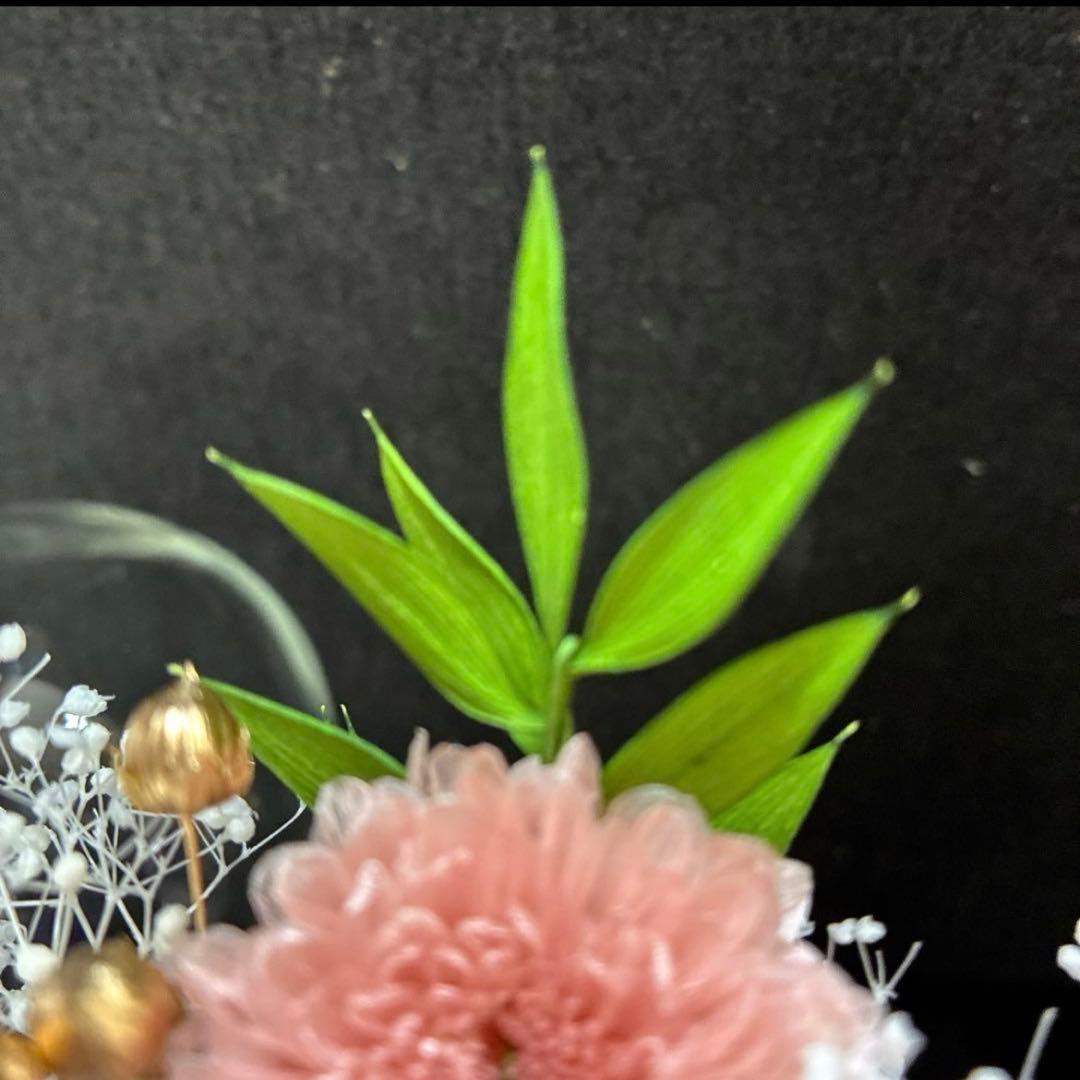 仏花　プリザーブドフラワー　お正月　お盆　お供え