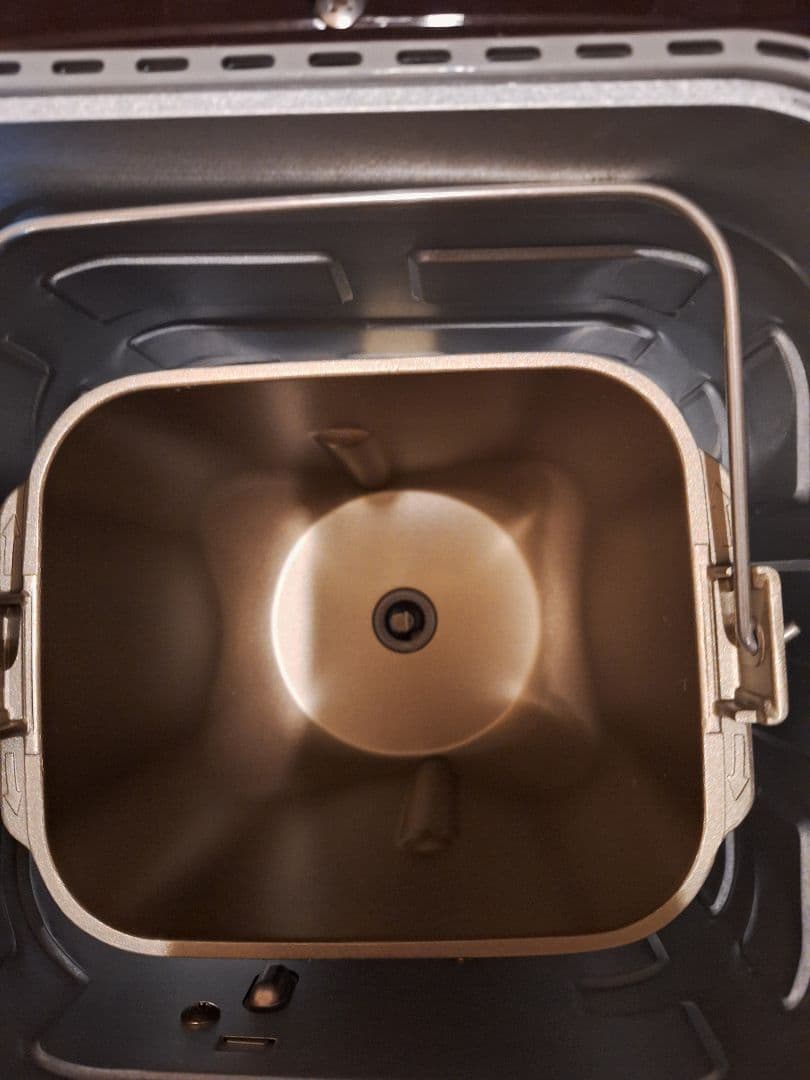 Panasonic ホームベーカリー GOPAN(ゴパン)　SD-RBM1001