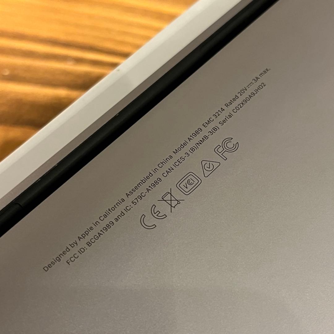 【美品】macbook pro 13-inch