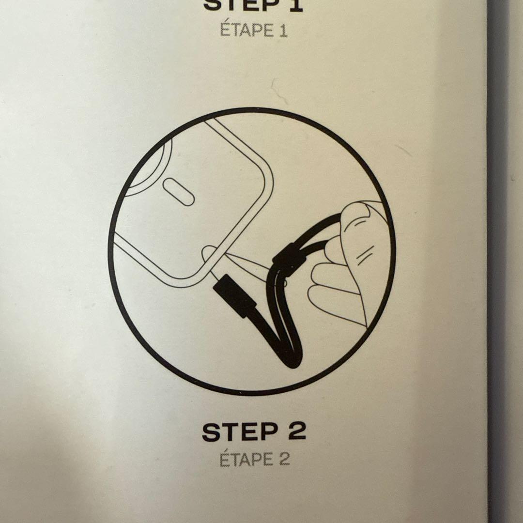 Apple Store購入 iPhone16Pro ケース【新品】値下げ