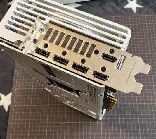 グラフィックボード・グラボ・ビデオカード ASUS GeForce RTX 4080 Super OC 16GB