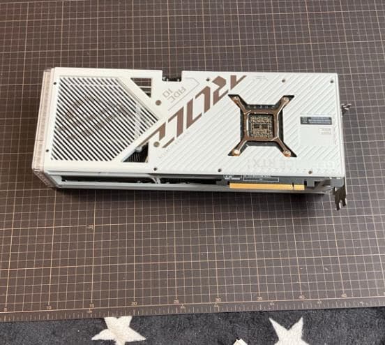 グラフィックボード・グラボ・ビデオカード ASUS GeForce RTX 4080 Super OC 16GB