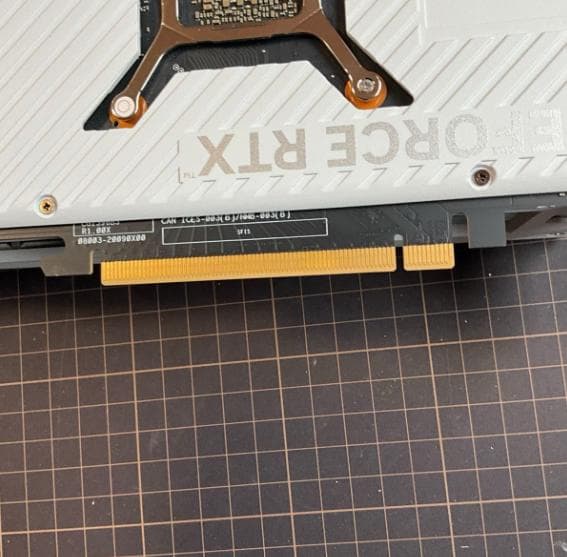 グラフィックボード・グラボ・ビデオカード ASUS GeForce RTX 4080 Super OC 16GB