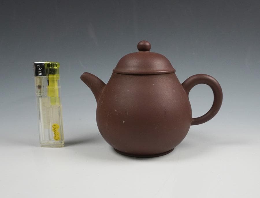 紫砂壺　急須
