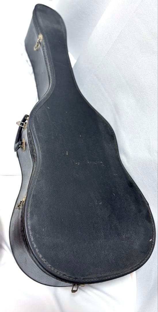 【稀少レフティ】YAMAHA アコギ 左利き DW-4SL