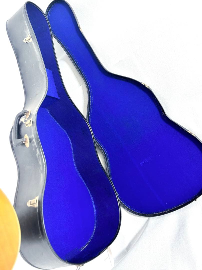 【稀少レフティ】YAMAHA アコギ 左利き DW-4SL