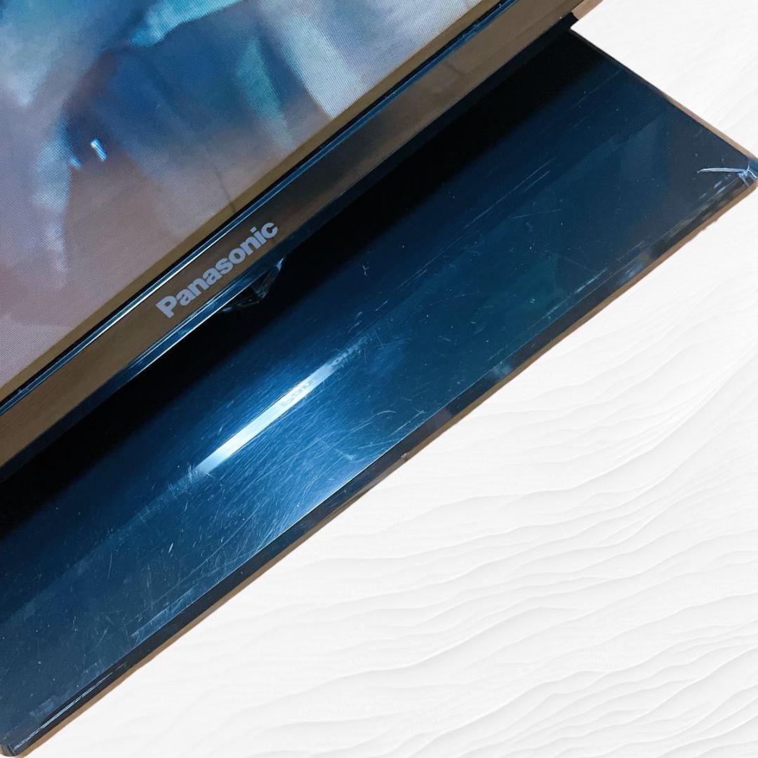 【良品♪】パナソニック 32V型 液晶テレビ ビエラ TH-32E300