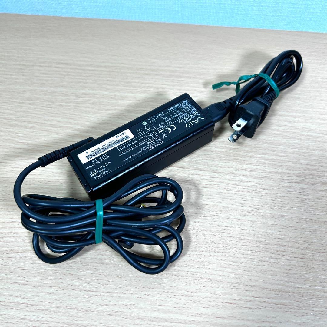 美品 VAIO Pro PJ VJPJ13 i7 512GB 16GB LTE