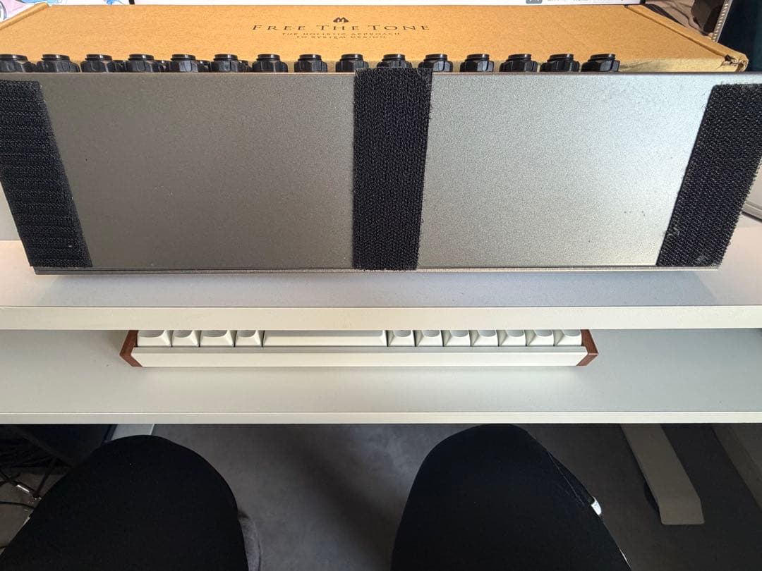 FREE THE TONE ARC53M ジャンク品