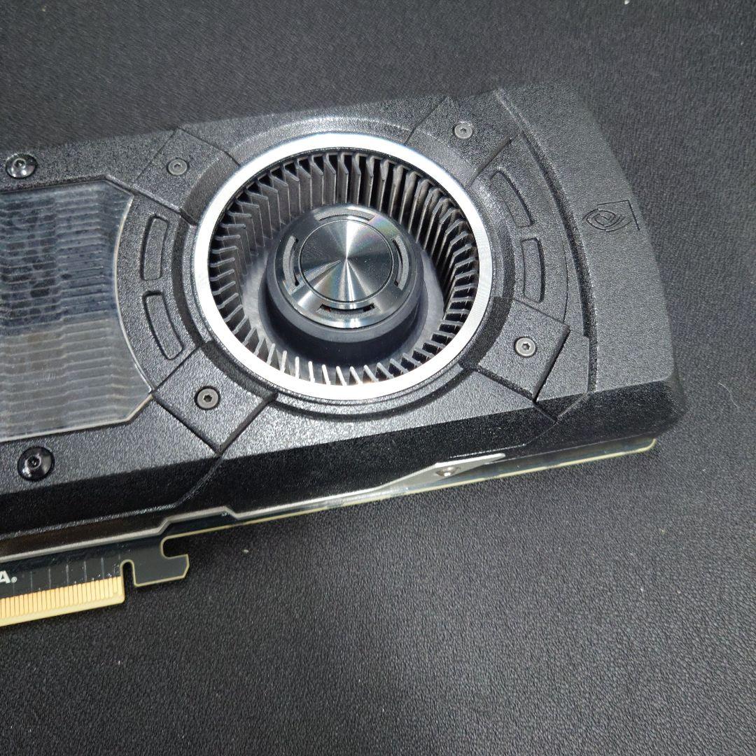 GeForce GTX TITAN X 12GB GDDR5 グラフィックボード
